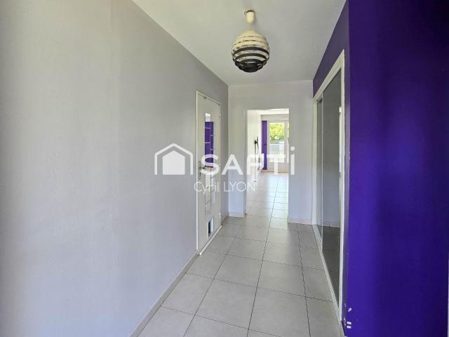 Maison vente à Saumur, Saulgé-l'hôpital