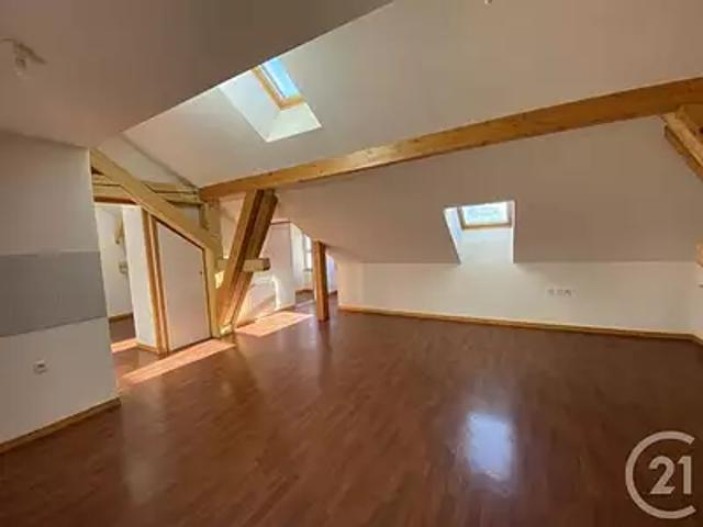 Appartement location à Saint-Claude, Les Rousses