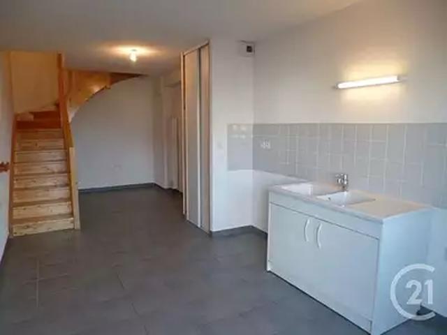 Appartement location à Saint-Claude, Les Rousses