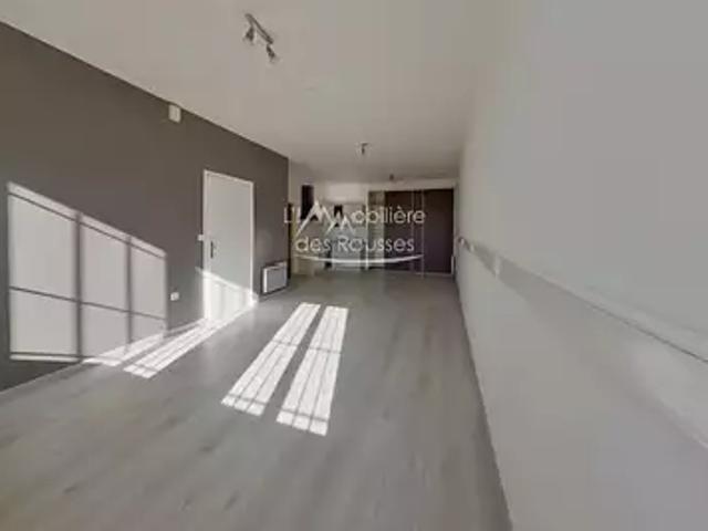 Appartement vente à Saint-Claude, Les Rousses