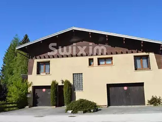 Maison vente à Saint-Claude, Les Rousses