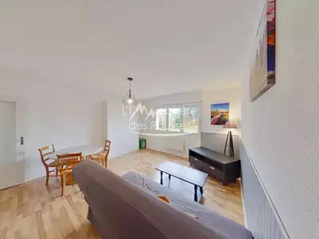 Appartement location à Saint-Claude, Les Rousses