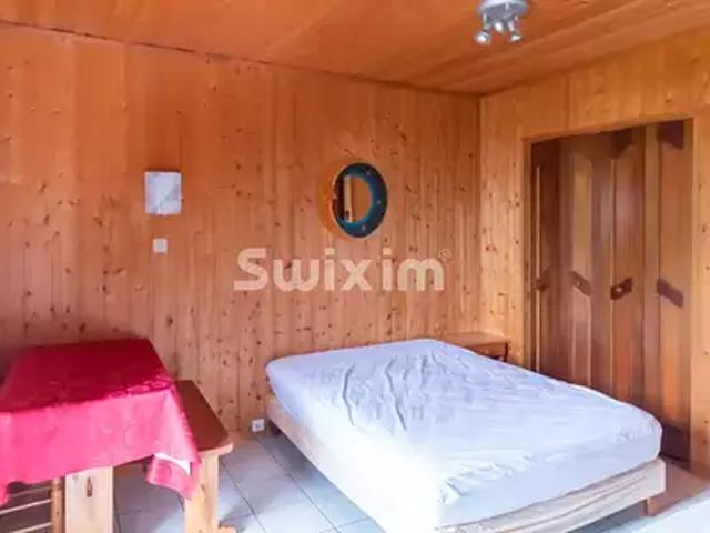 Appartement location à Les Rousses, Jura