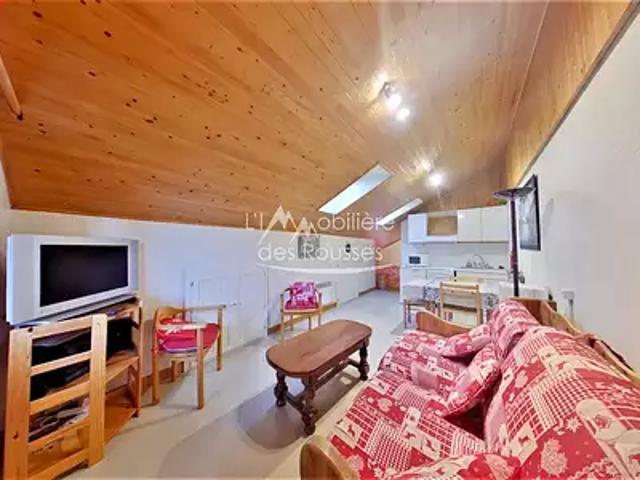 Appartement location à Les Rousses