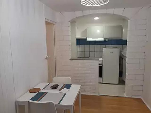 Appartement location à Saint-Claude, Les Rousses