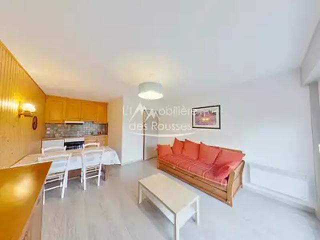 Appartement location à Saint-Claude, Les Rousses