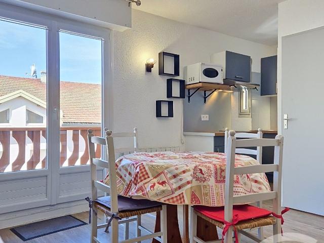 Appartement location à Saint-Claude, Les Rousses