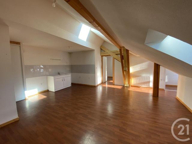 Appartement location à Saint-Claude, Les Rousses