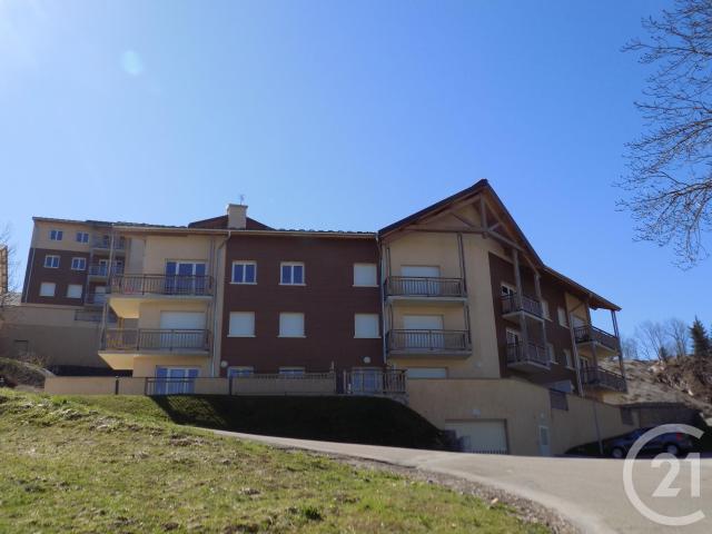 Appartement location à Saint-Claude, Les Rousses