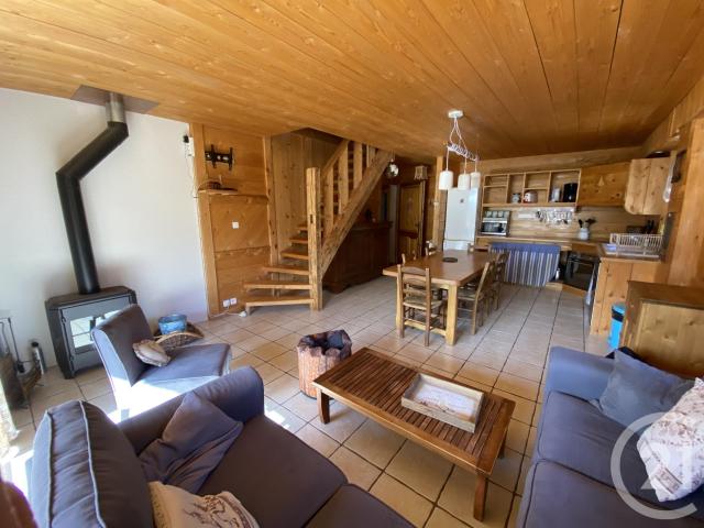 Appartement location à Saint-Claude, Les Rousses