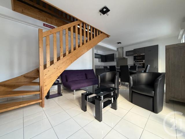 Appartement vente à Saint-Claude, Les Rousses