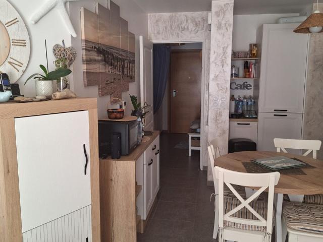 Appartement vente à Les Rousses, Jura