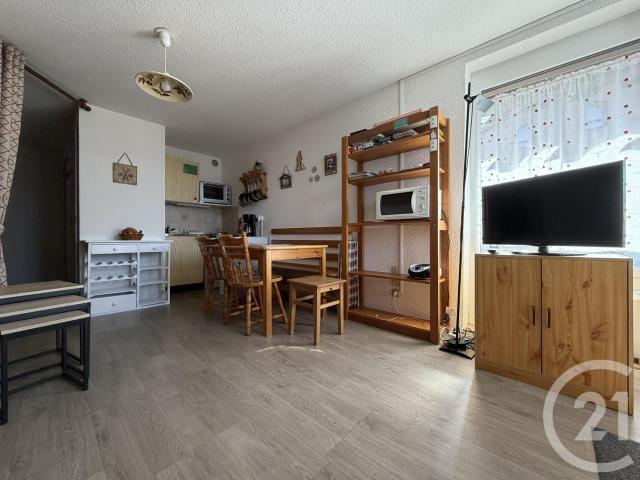 Appartement vente à Saint-Claude, Les Rousses
