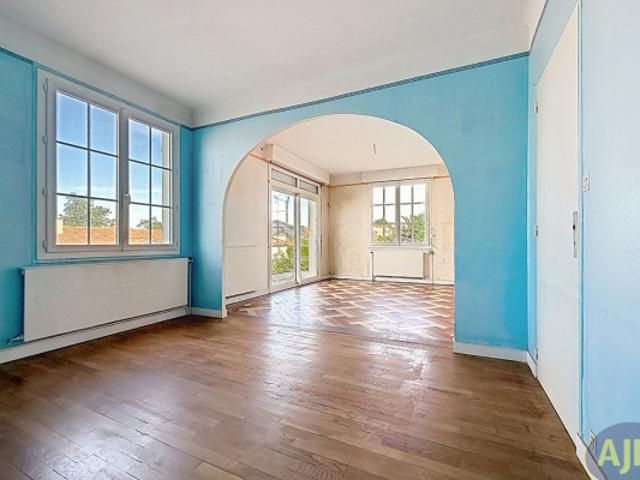 Maison vente à Les Sables-d'Olonne, Château-d'olonne