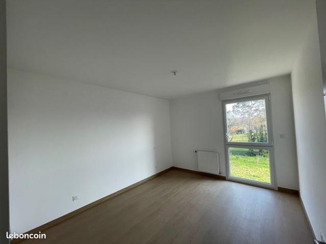 Appartement vente à Les Sables-d'Olonne, Château-d'olonne