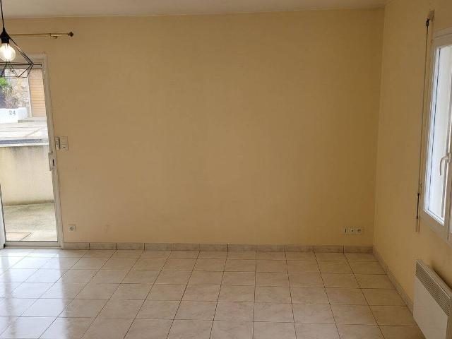 Appartement location à La Burelière, L'Île-d'Olonne