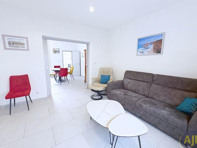 Maison vente à Les Sables-d'Olonne