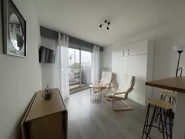 Appartement vente à Les Sables-d'Olonne