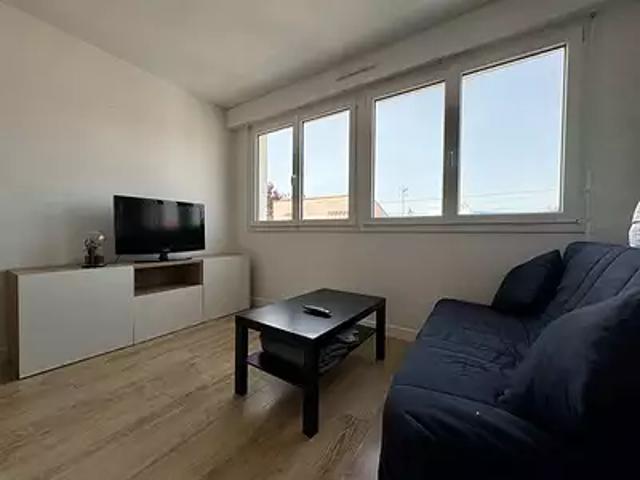 Appartement vente à Les Sables-d'Olonne, Château-d'olonne