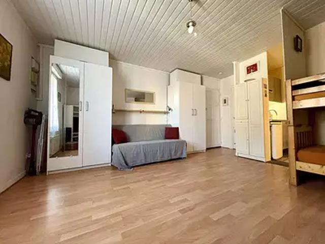 Appartement vente à Les Sables-d'Olonne