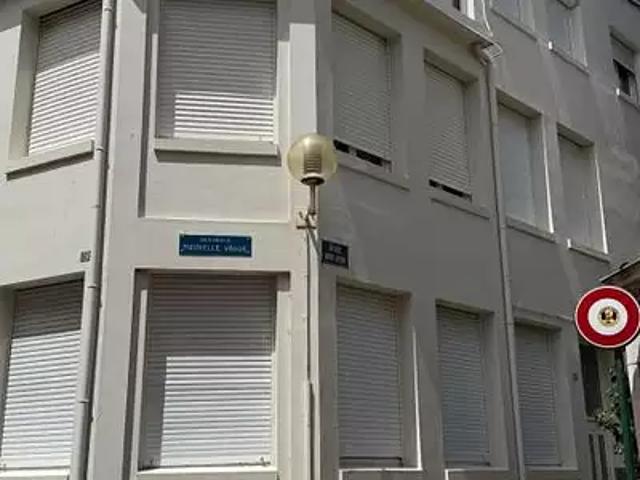 Appartement vente à Les Sables-d'Olonne, Château-d'olonne