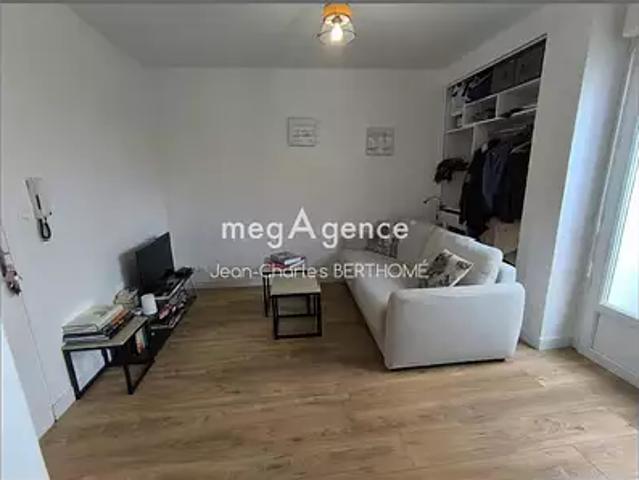 Appartement vente à Les Sables-d'Olonne, Château-d'olonne