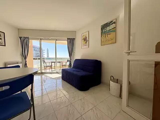 Appartement vente à Les Sables-d'Olonne, Château-d'olonne