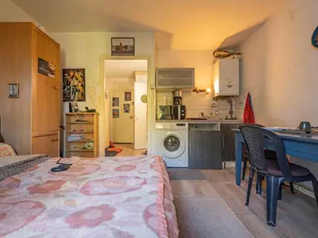 Appartement vente à Les Sables-d'Olonne, Château-d'olonne