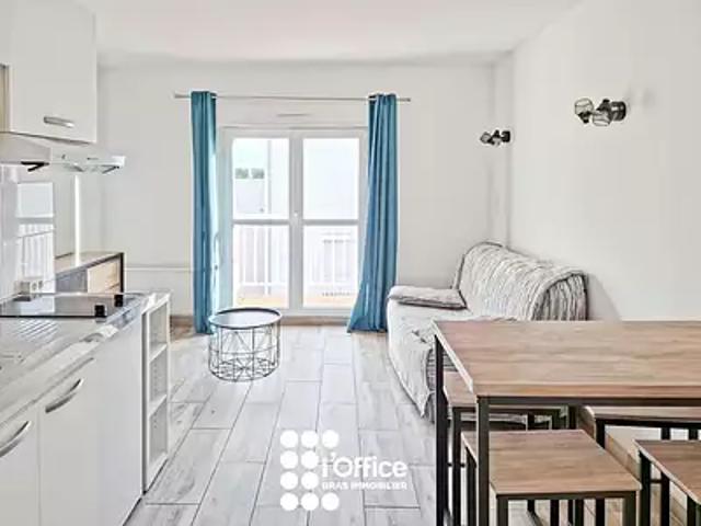 Appartement vente à Les Sables-d'Olonne, Château-d'olonne