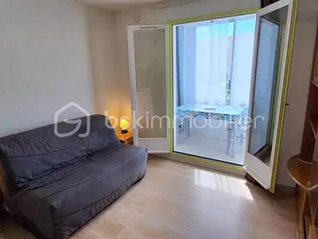 Appartement vente à Les Sables-d'Olonne, Château-d'olonne