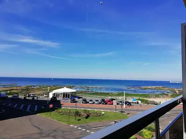 Appartement vente à Les Sables-d'Olonne, Château-d'olonne