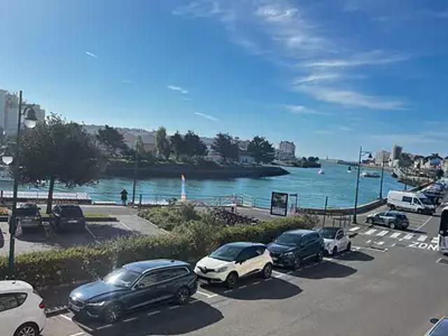 Appartement vente à Les Sables-d'Olonne, Château-d'olonne