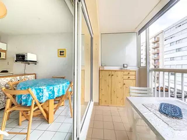 Appartement vente à Les Sables-d'Olonne, Château-d'olonne