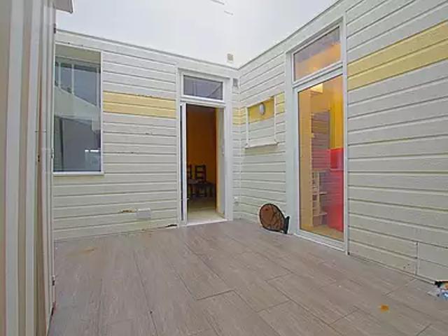 Appartement vente à Les Sables-d'Olonne, Château-d'olonne