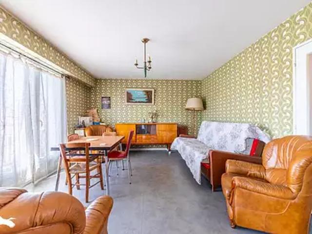 Appartement vente à Les Sables-d'Olonne, Château-d'olonne