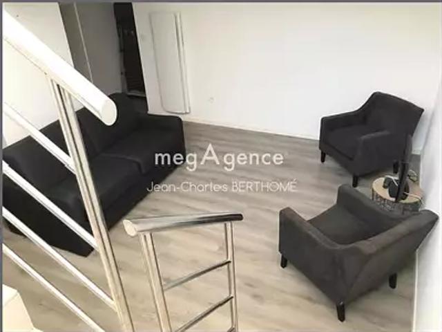 Appartement vente à Les Sables-d'Olonne