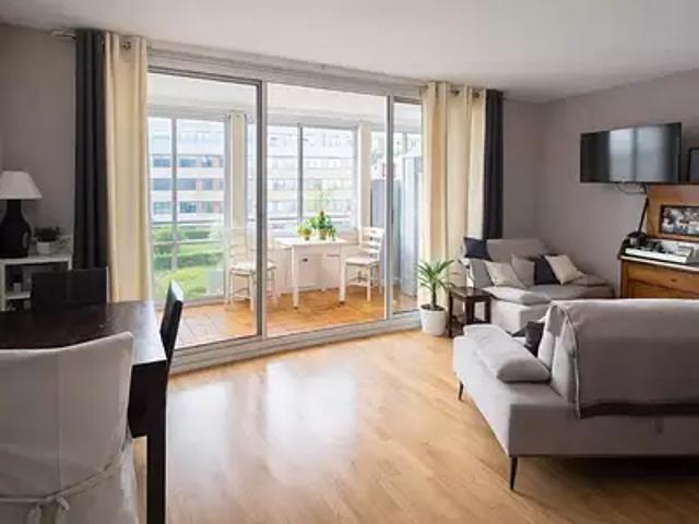 Appartement vente à Les Sables-d'Olonne, Château-d'olonne