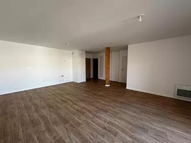 Appartement vente à Les Sables-d'Olonne, Château-d'olonne