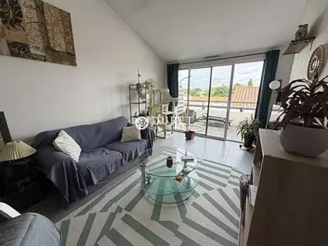 Appartement vente à Olonne-sur-Mer, Les Sables-d'Olonne