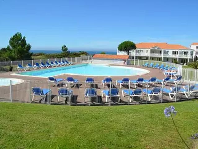 Appartement vente à Les Sables-d'Olonne, Château-d'olonne