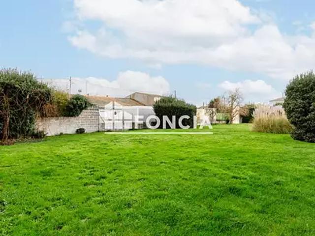 Appartement vente à Les Sables-d'Olonne, Château-d'olonne