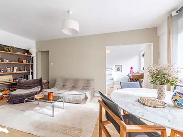 Appartement vente à Les Sables-d'Olonne, Château-d'olonne