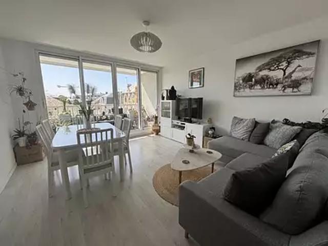 Appartement vente à Les Sables-d'Olonne