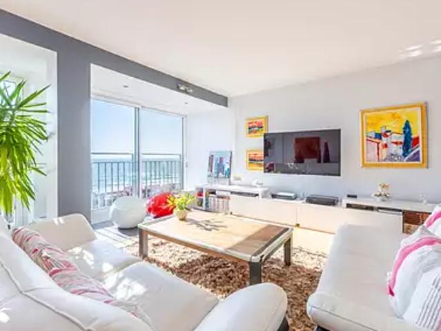 Appartement vente à Les Sables-d'Olonne, Château-d'olonne