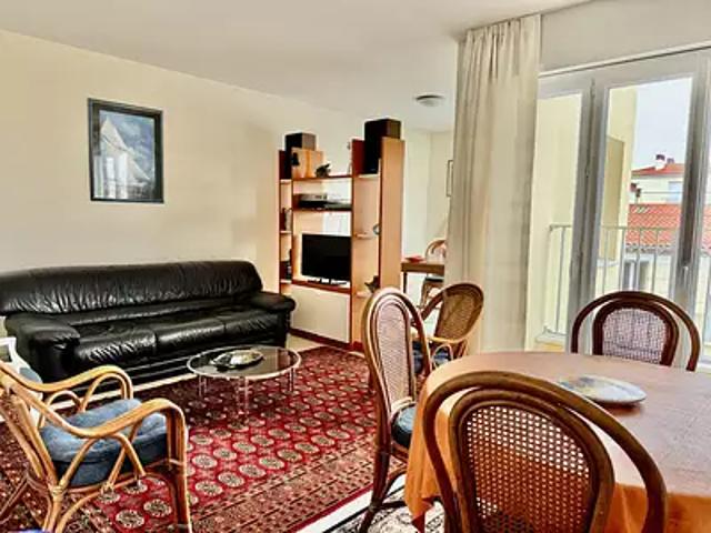 Appartement vente à Les Sables-d'Olonne, Château-d'olonne