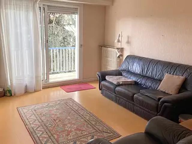 Appartement vente à Les Sables-d'Olonne, Château-d'olonne