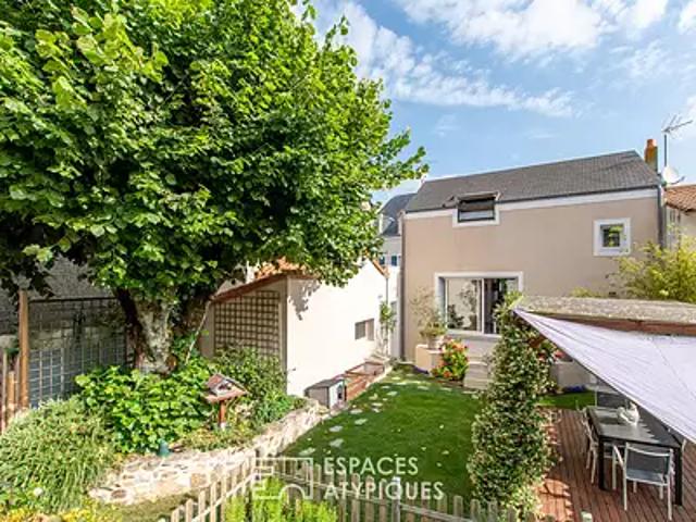 Maison vente à Les Sables-d'Olonne, Château-d'olonne