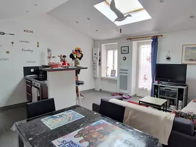 Maison vente à Les Sables-d'Olonne, Château-d'olonne