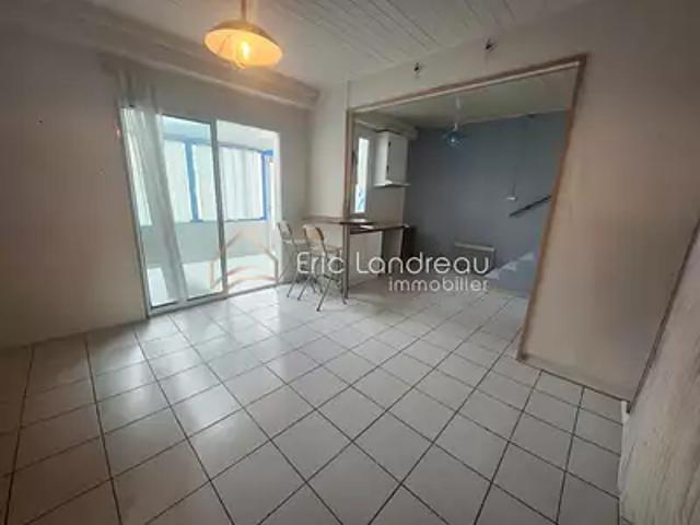 Maison vente à Les Sables-d'Olonne, Château-d'olonne
