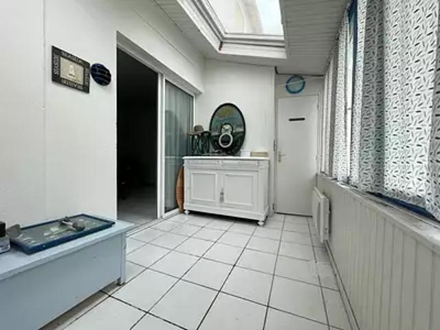 Maison vente à Les Sables-d'Olonne, Château-d'olonne